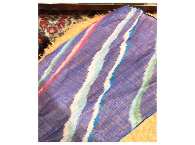 Fascia per capelli sublime turbante Missoni - vista 5