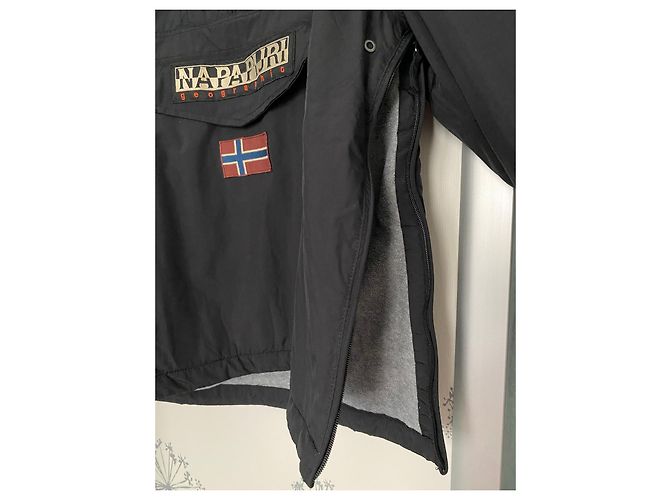 Napapijri Abrigos de hombre abrigos - vista 14