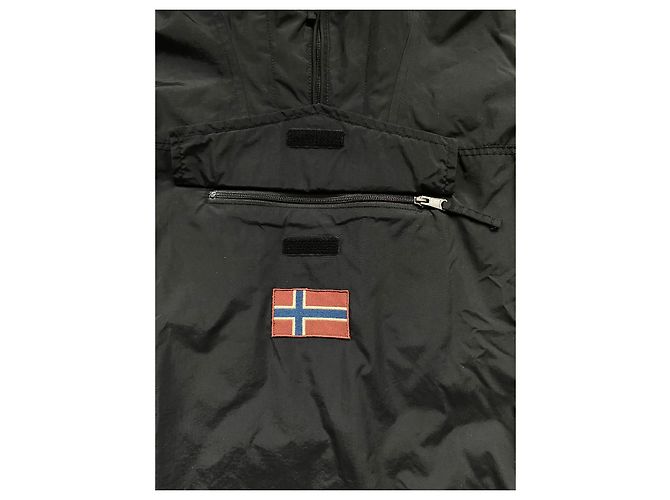 Napapijri Abrigos de hombre abrigos - vista 9