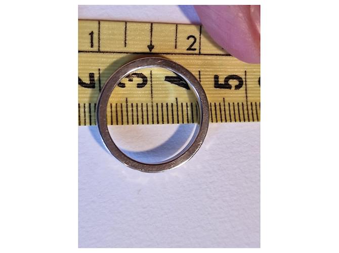 Tiffany & Co Note in argento sterling 925 - vista 9