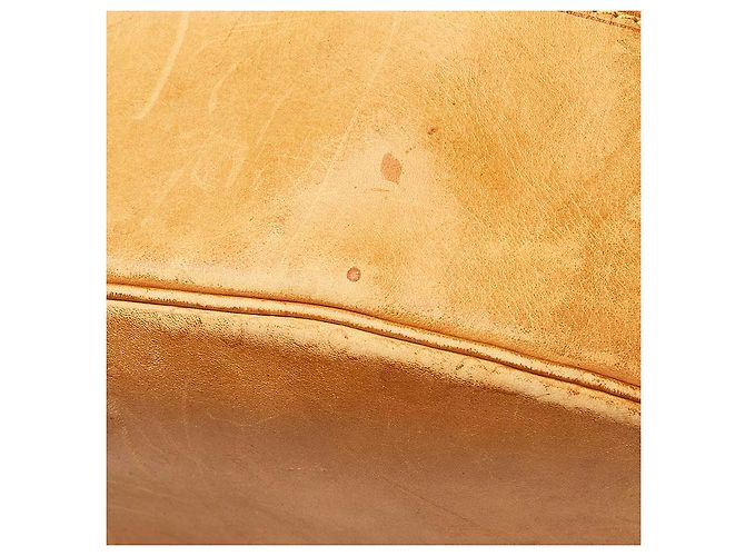 Louis Vuitton Monogram Randonnee GM Marrone - vista 5