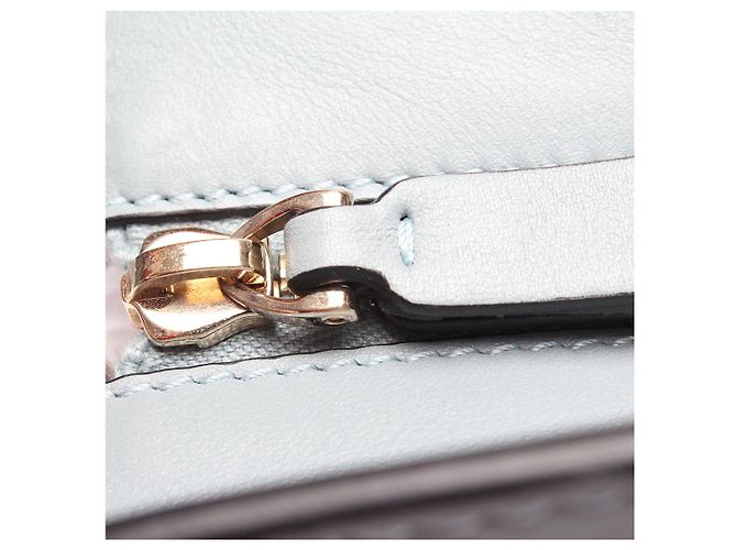 Valentino Borsa tote Rockstud in pelle - vista 11