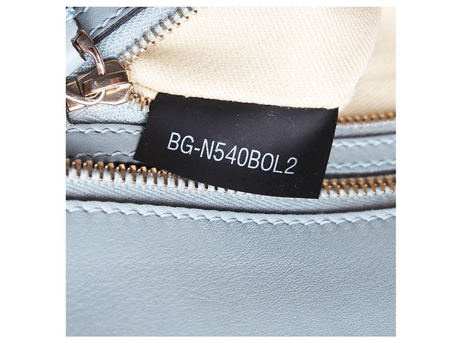 Valentino Borsa tote Rockstud in pelle - vista 9