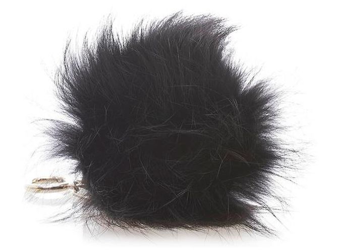 Fendi Monster Bag Bug Charme - Ansicht 2