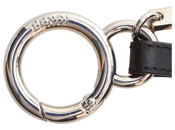 Fendi Monster Bag Bug Charme - Ansicht 3