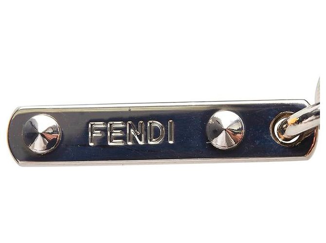 Fendi Monster Bag Bug Charme - Ansicht 4