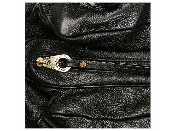 Marc Jacobs Bolso Q clásico de piel con ranuras - vista 6