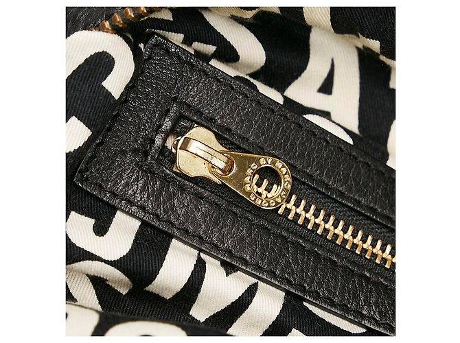 Marc Jacobs Bolso Q clásico de piel con ranuras - vista 8