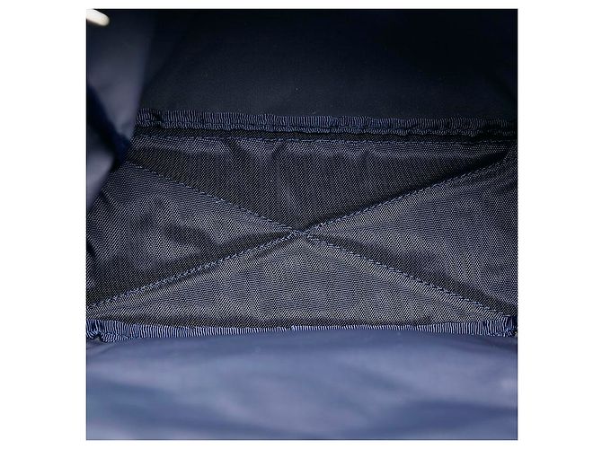 Marc Jacobs Nylon-Rucksack mit Reißverschluss - Ansicht 5