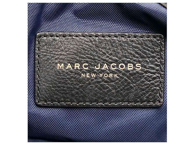 Marc Jacobs Nylon-Rucksack mit Reißverschluss - Ansicht 7