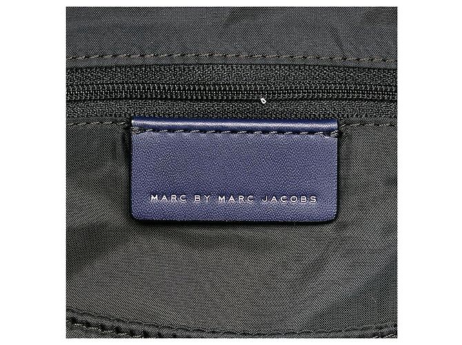 Marc Jacobs Quilted Nylon Backpack - view 7
