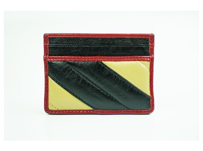 Gucci Purses, wallets, cases Black - view 2