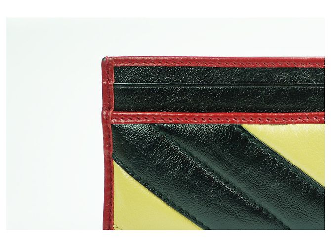 Gucci Purses, wallets, cases Black - view 3