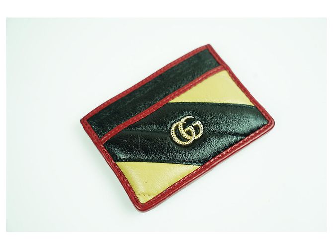 Gucci Purses, wallets, cases Black - view 5
