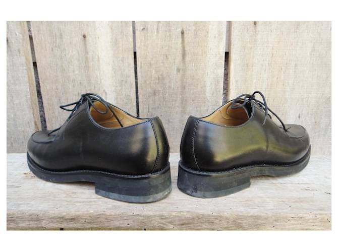 Autre Marque derby J Donegal p 39,5 Nero - vista 4
