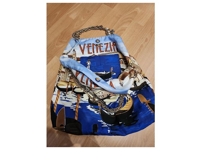 Dolce & Gabbana Totes - view 4