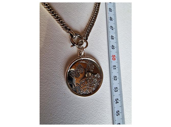 Gucci Flora in argento sterling 925 - vista 3