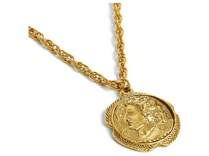 HAUTE COUTURE PROFIL CHANEL Golden - Ansicht 4
