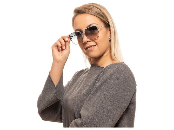 Chopard New Women Sunglasses mod. SCHC85M 580844 - view 4