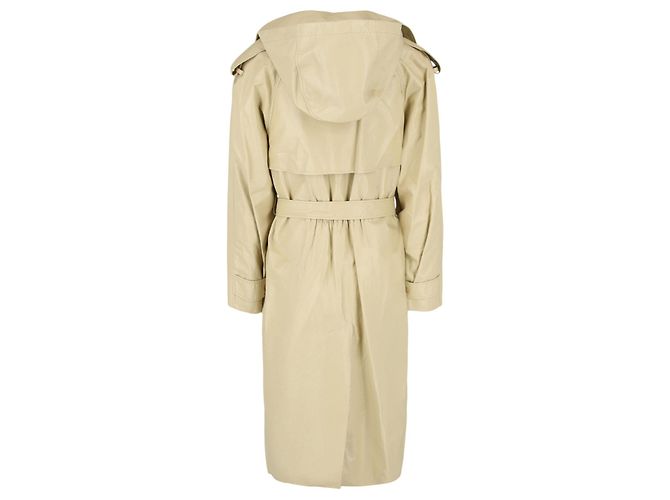 Trench lungo di Bottega Veneta - vista 2