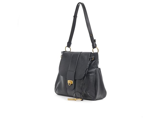 Chloé Lexa - vista 4