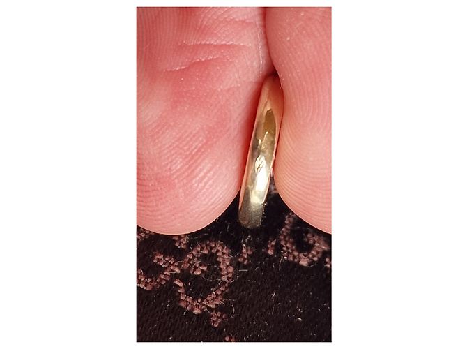 Gucci 5 grammo 18k in oro giallo 750/000 D'oro - vista 5