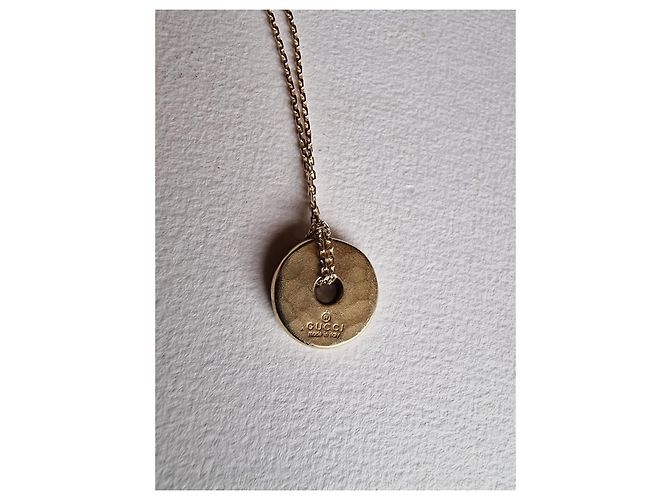 Gucci 5 grammo 18k in oro giallo 750/000 D'oro - vista 8