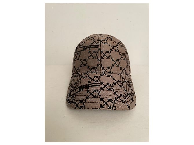 Off White cappelli - vista 2