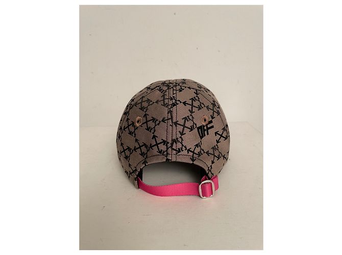 Off White cappelli - vista 7