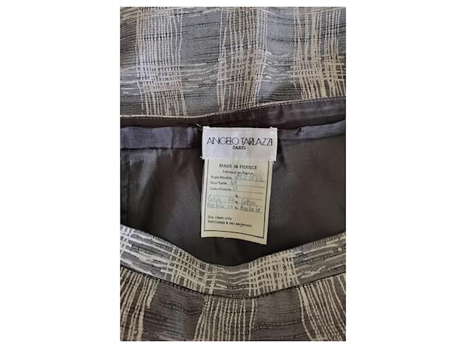 Angelo Tarlazzi Afueras Gris - vista 2