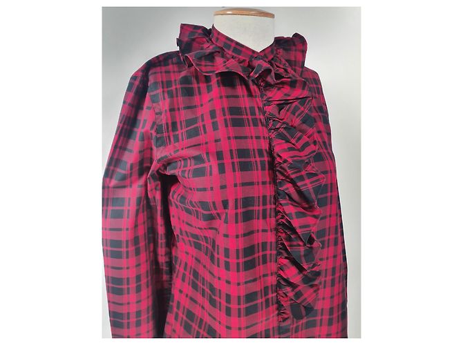 Camisa Ralph Lauren de algodón Multicolor - vista 2