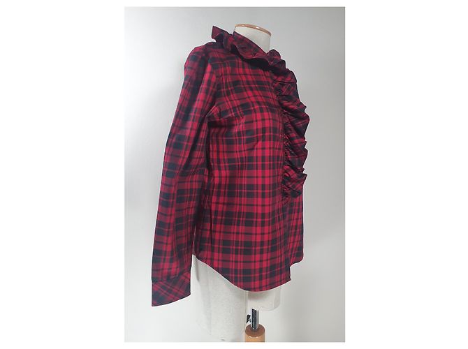 Camisa Ralph Lauren de algodón Multicolor - vista 3