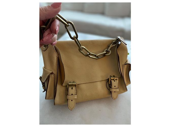 Sac à main Mulberry vintage - vue 2