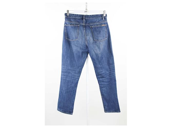 Chloé Stora Jean Cloe Stora 38 Azul - vista 3