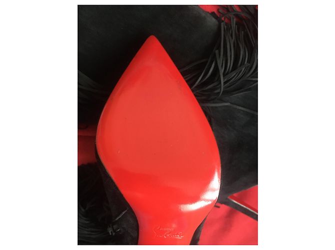 Christian Louboutin bolchevique 120 - vista 2