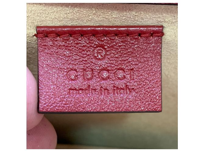 Borsa a mano Gucci Dionysus in tweed - vista 4
