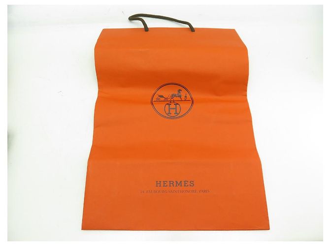 Hermès BRACCIALE CATENA ANCORA HERMES PM 15 link 22 GIOIELLO IN ARGENTO 925 CM - vista 7