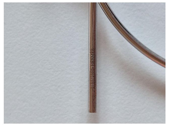 Hermès aros hermes Plata - vista 10