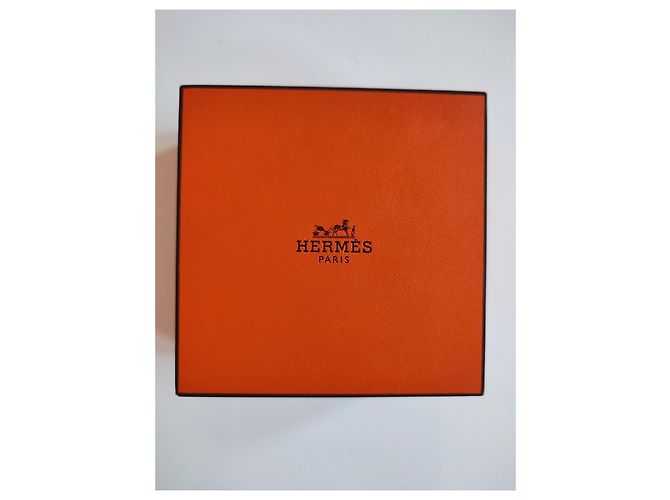 Hermès aros hermes Plata - vista 13