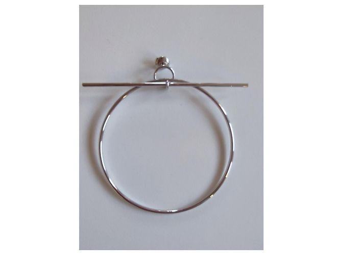 Hermès aros hermes Plata - vista 5