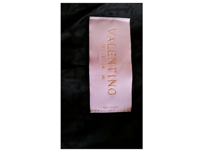 Valentino Roma Wolljacke Mehrfarben - Ansicht 4