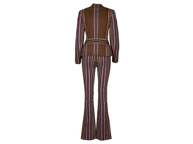 Christian Dior entkleidete Tailleur - Ansicht 2