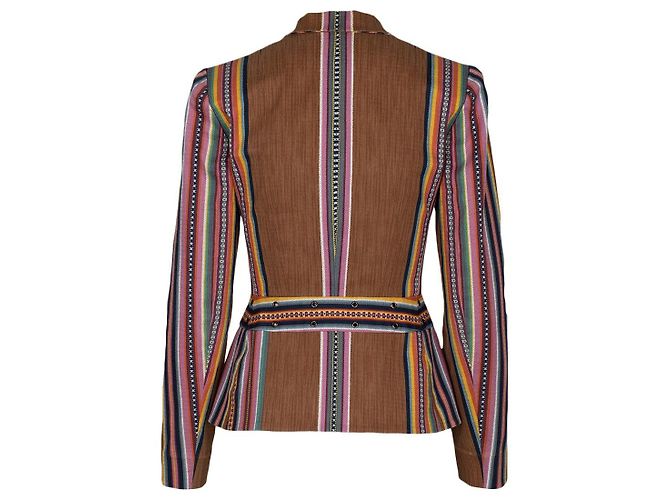 Christian Dior entkleidete Tailleur - Ansicht 4