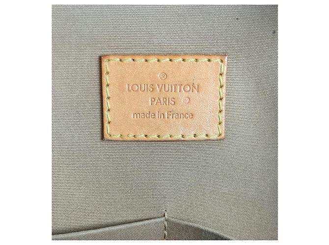 Bolso Louis Vuitton Alma PM de charol - vista 7