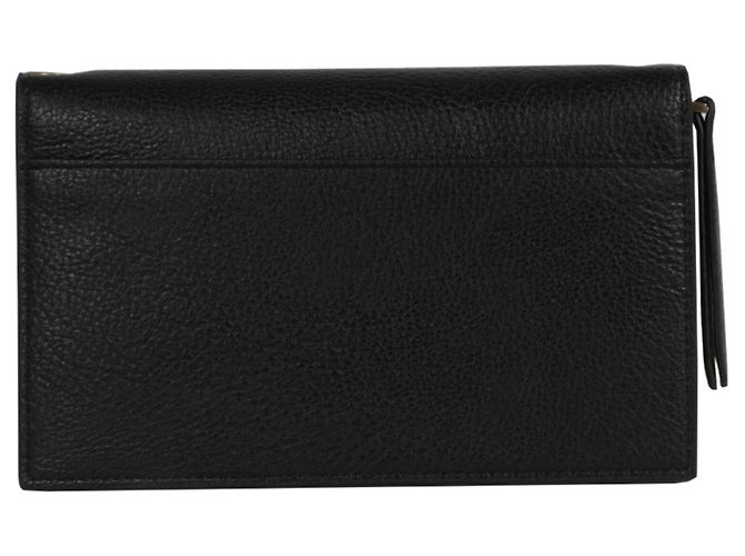 Portafoglio con placca logo borchiato Versace Jeans Couture - vista 5