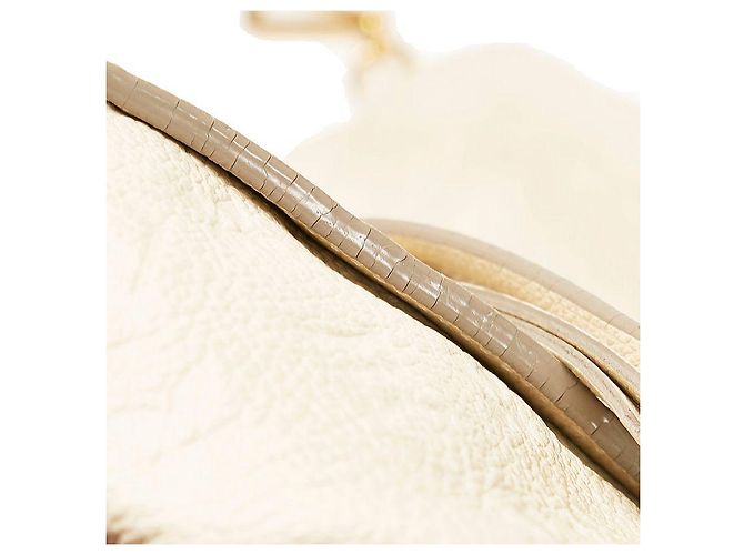 louis vuitton Monogram Empreinte Lumineuse PM beige - vista 6