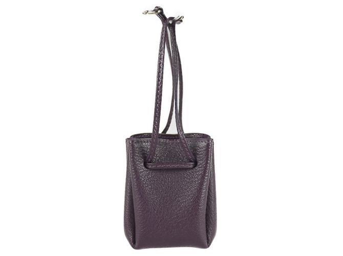 Hermès Vespa Púrpura - vista 2
