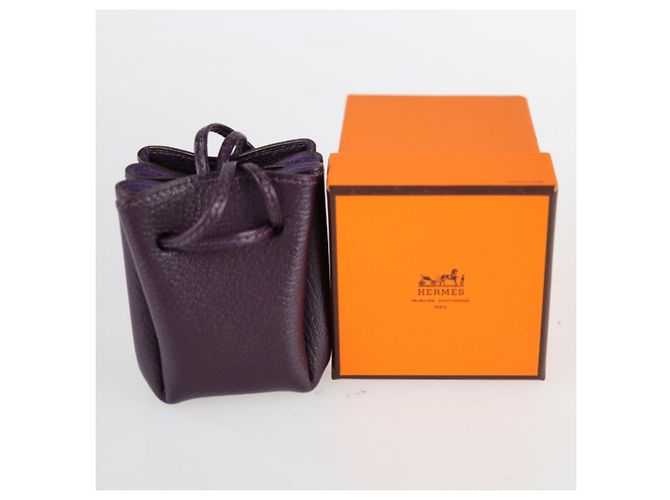 Hermès Vespa Púrpura - vista 7