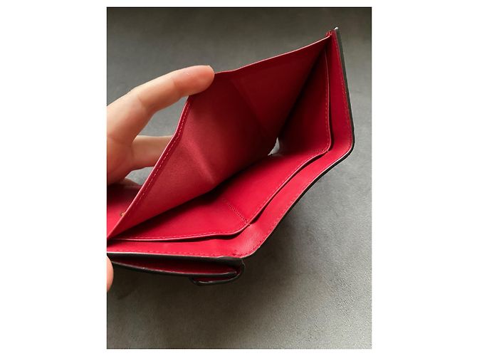 Fendi Purses, wallets, cases Red - view 8