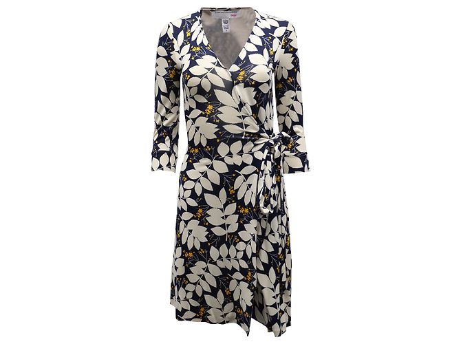 Haut Diane Von Furstenberg En Soie 100% - Rose Dégradé, Taille 6, Manches Longues, Neuf Avec étiquettes